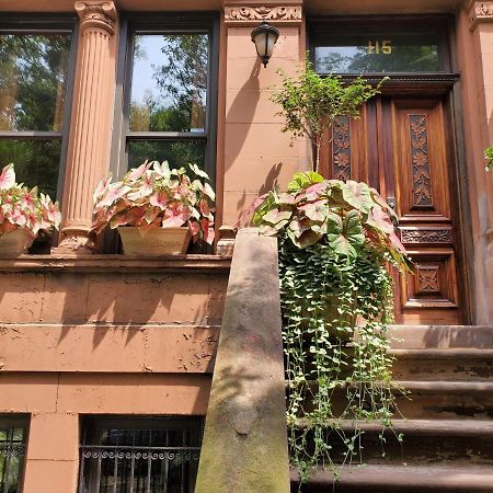 West 119Th Guest Suites New York Esterno foto