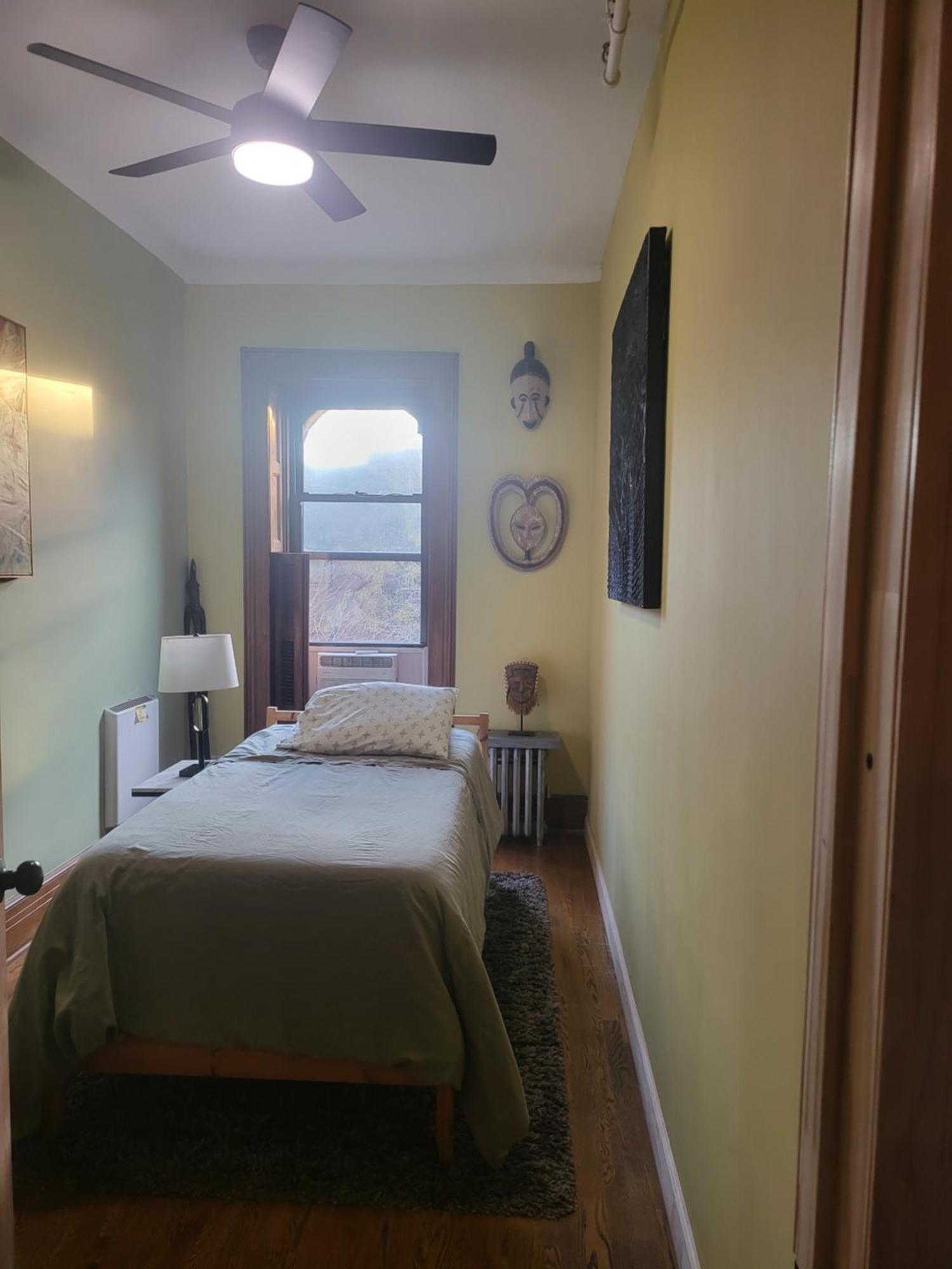 West 119Th Guest Suites New York Esterno foto