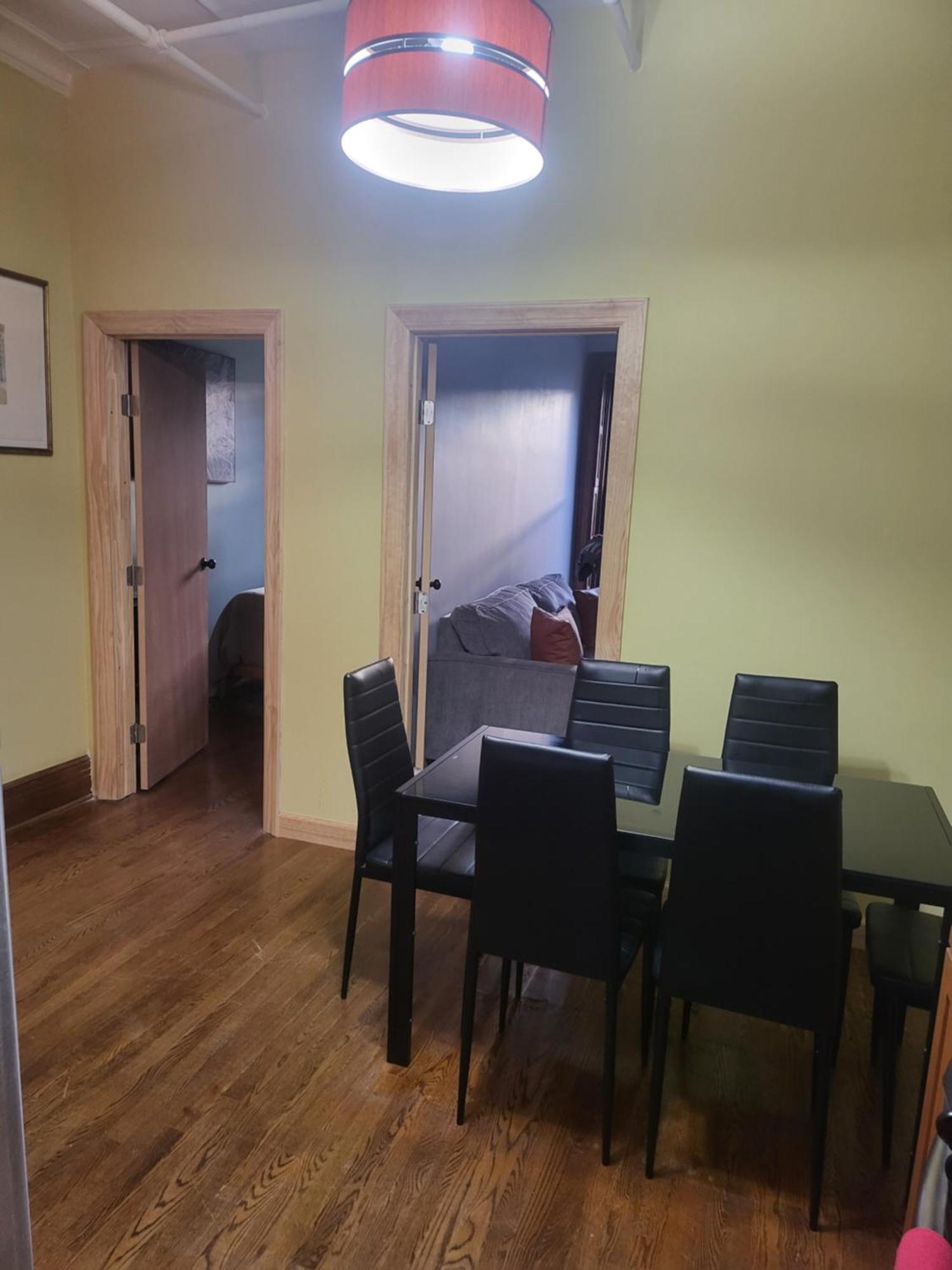 West 119Th Guest Suites New York Esterno foto