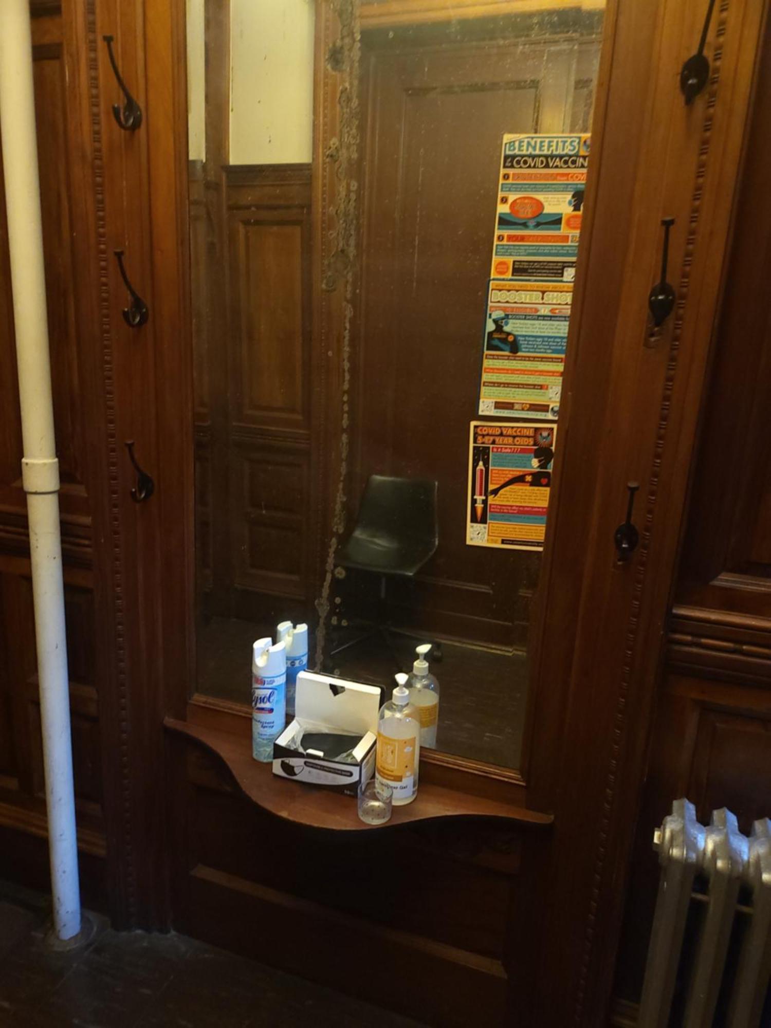 West 119Th Guest Suites New York Esterno foto