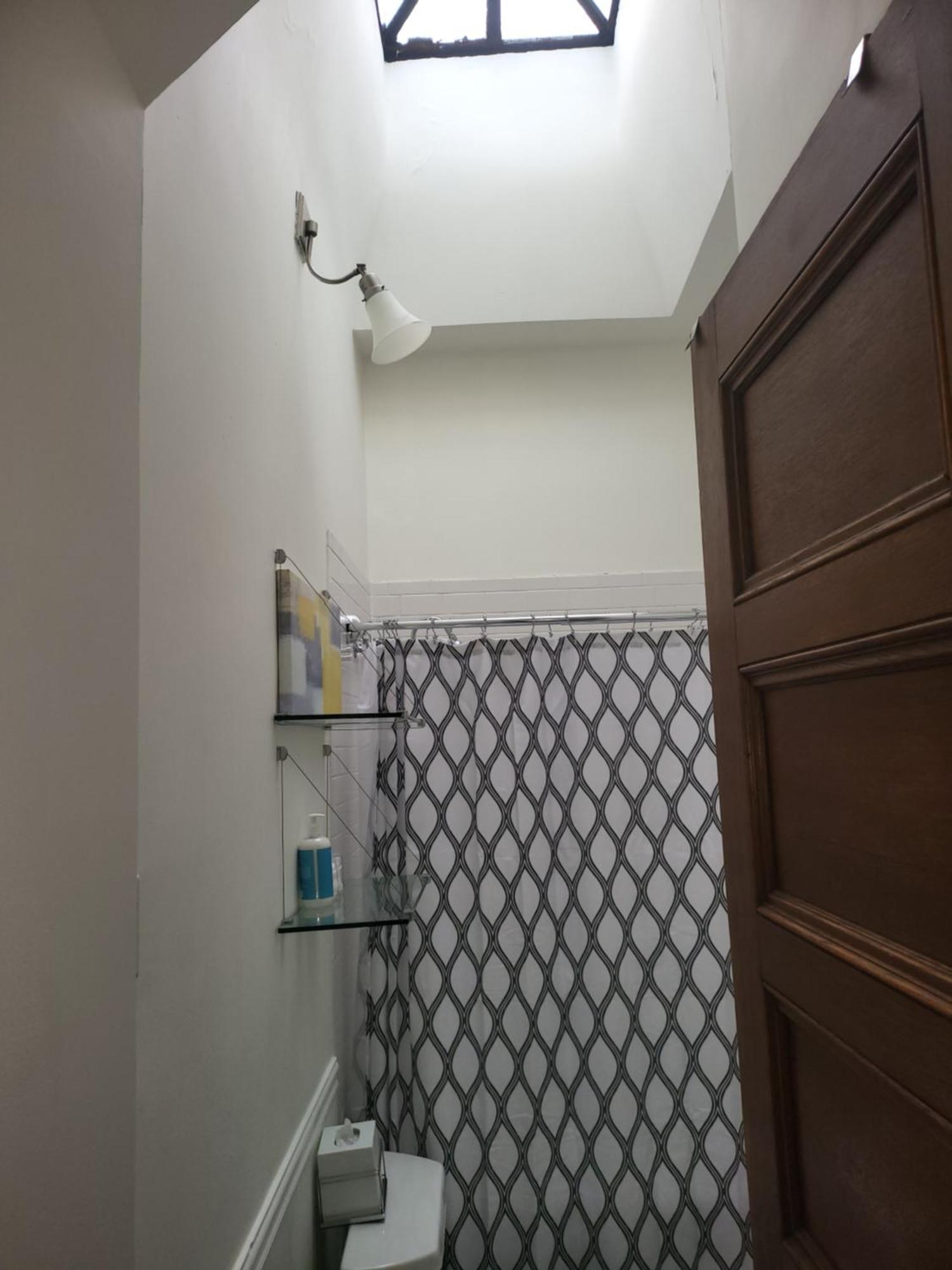 West 119Th Guest Suites New York Esterno foto