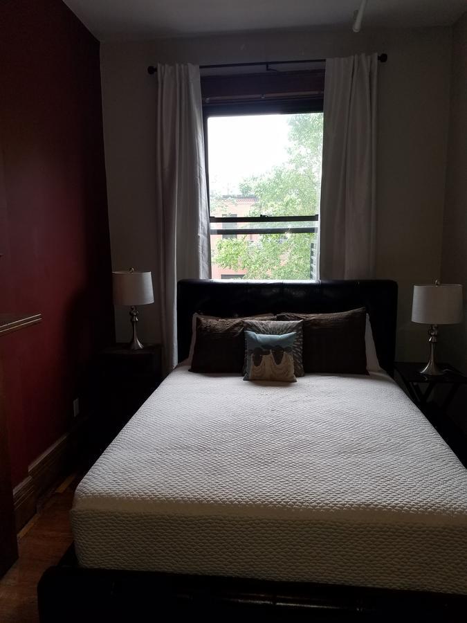 West 119Th Guest Suites New York Esterno foto